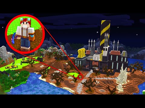 O PROJETO MAIS COLOSSAL DE STONKSCRAFT ESTA PRONTO - StonksCraft 2