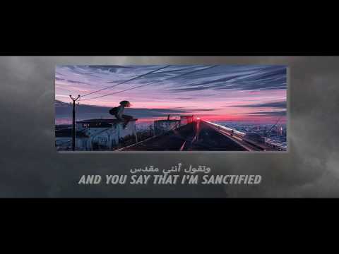 BVG - i'm still in love with you ft. Joshua Grey  Lyrics - مترجمة