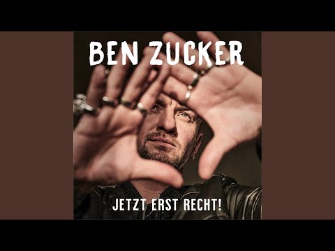 Ben Zucker – „So ein Mann“ (Audio)