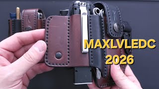New Years EDC 2026 (Upcoming Collab: Jan 20th)
