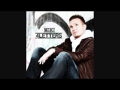 M.I.K.I feat. Wortlos - Der letzt Gang (4Letters)
