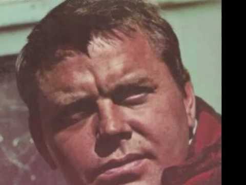 Tom T. Hall I Hope It Rains At My Funeral