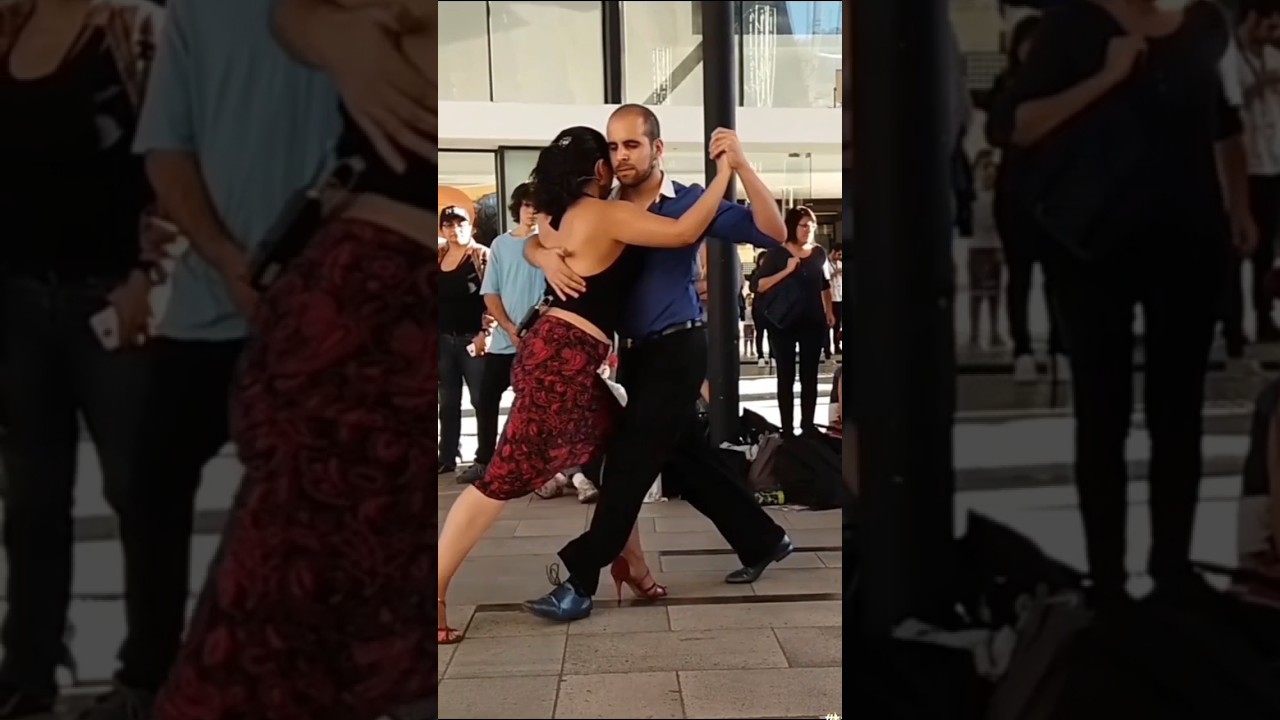 Marinero ⚓ Claudio Milán & Martina Asenjo