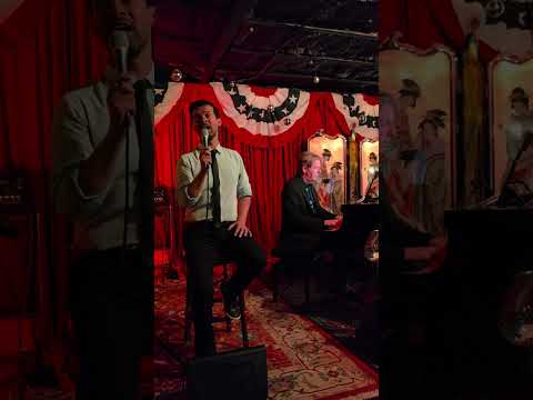 Promotional video thumbnail 2 for Craig The Crooner