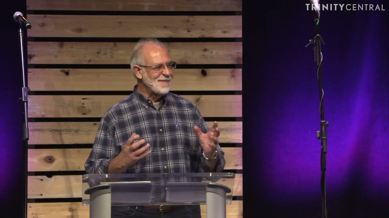 The Ever Advancing Kingdom: Kingdoms in Conflict  - Steve Witmer