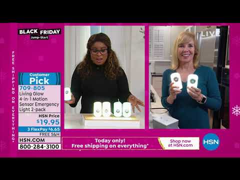HSN | Black Friday Jump-Start 09.27.2020 - 09 PM