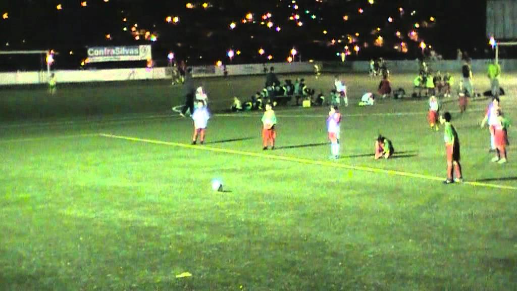  Torneio Tenente Valdez 2011-2012