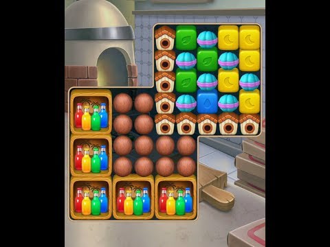 TOON BLAST level 2738