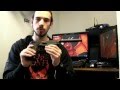 TSD M9X Chrono