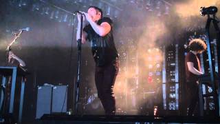 Nine Inch Nails - Something I Can Never Have (HD 1080p) - NIN|JA Tour - Atlanta 05/10/09