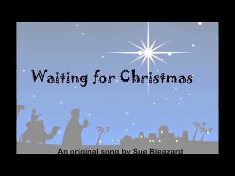 Advent Focus...no distractions