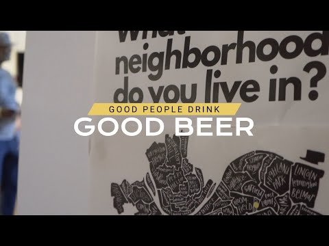 An interview with the co-founders of Fresh Fest Beer Festival