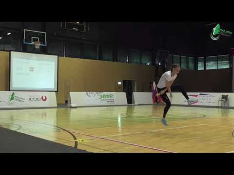 Freestyle by Mathilde Helbo Larsen