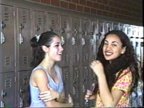 TCHS Video Annual 1996 - 40 Minutes of TCHS Nonstop