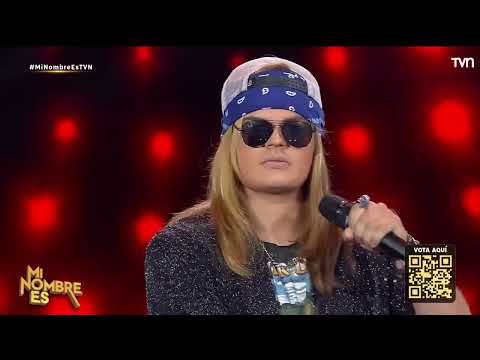 The Closest You’ll Get to Axl Rose Singing Live and Let Die Today! 🤯