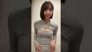 【TikTok】えちぱい
