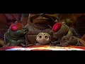 A Bug S Life Bar Scene