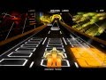 [Audiosurf] Darren Korb and Ashley Barrett - The ...