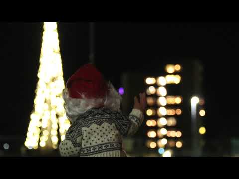 Julkalender lucka 17