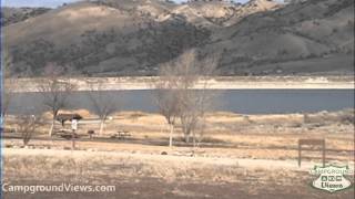Brite Lake Park Campground Video