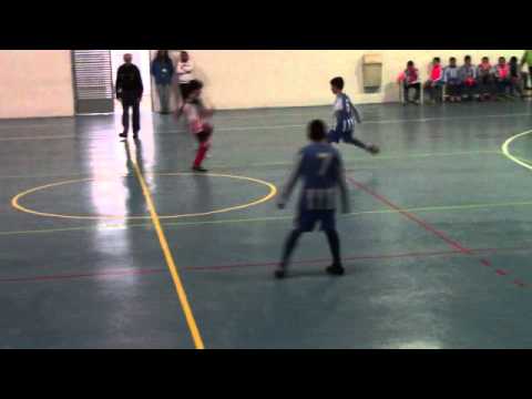 2013-12-14 INFANTIL  POLIGON - RFECREATIU