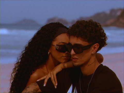 LAYPOLD - PARA O MORRO (VIDEOCLIPE OFICIAL)