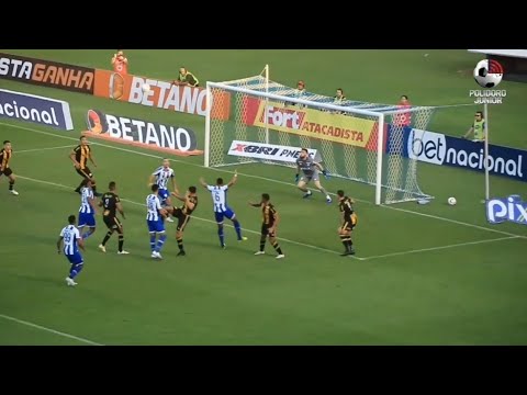 Confira os gols de Avaí 2 x 2 Criciúma | Campeonato Catarinense | 11/03/2023
