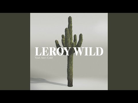 Helpless In Your Arms - Leroy Wild