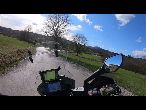 Forgaria nel Friuli  - Via Val