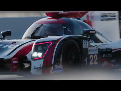 ELMS Barcelona 2019