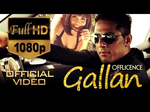 Offlicence - Gallan [Official Music Video]