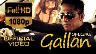 Offlicence - Gallan [Official Music Video]