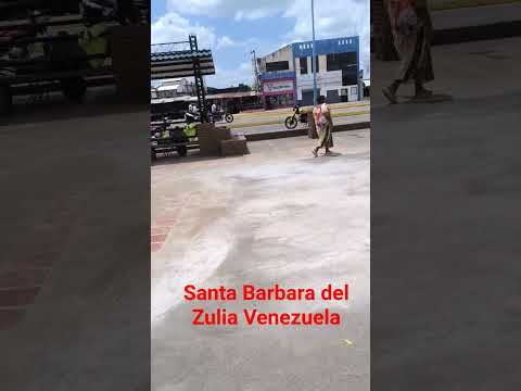 santa bárbara del Zulia Venezuela #caminarconfe #cristianosconfe