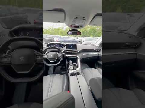 фото peugeot 3008 ii 0