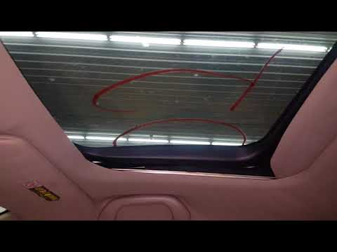 DJ1188 - 2002 Honda Civic EX - Power Sun Roof