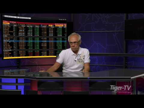 May 5th Tom O'Brien Show on TFNN - 2017