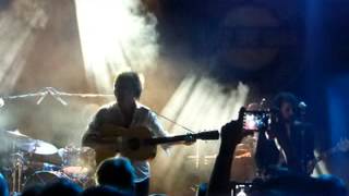 Elefantes - Equilibrios (Luz de gas'14)