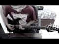 Impending Doom - My Light Unseen (guitar cover ...