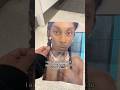 This Playboi Carti Fan Got JUMPED Shorts Viral Trending Rap Playboicarti Sky Iammusic Song