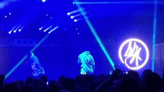 Brotha Lynch Hung D.O.A live