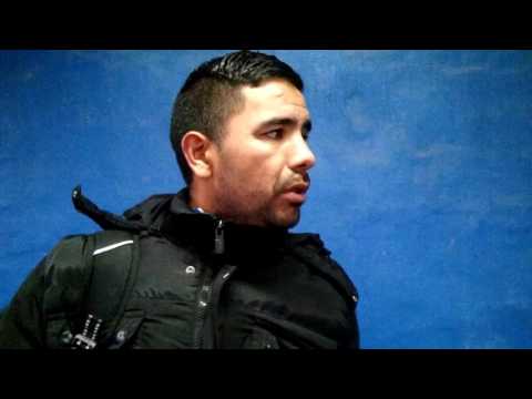 FEDERAL B 2017- CUARTA FECHA. CRIBA 0-1 IND. DE CHIVILCOY