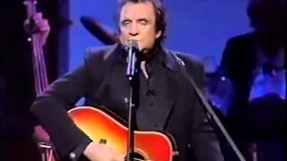 If I Were a Carpenter &amp; Folsom Prison Blues Live
