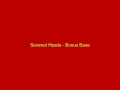 Severed Heads   Bonus Base