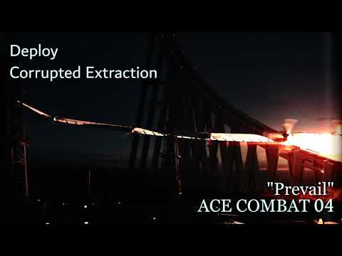 AC04 Corrupted OST - Deploy, "Prevail"