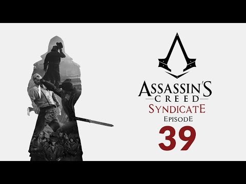 Assassin's Creed: Syndicate [#39][FINAŁ] - Podwójny pojedynek!