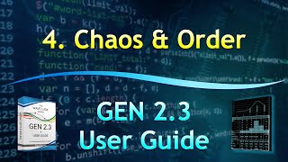 4. Chaos & Order | GEN 2.3 User Guide