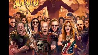 Anthrax - Neon Knights (Dio Tribute-This is your life-2014)