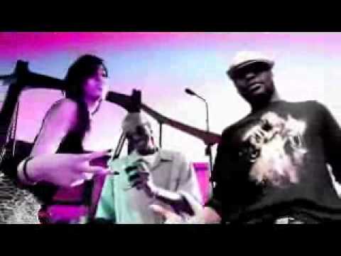 Dany Dan vs the rootsMASHUP