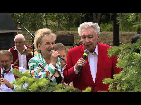 Josef Zíma v SENIOR centru Blansko