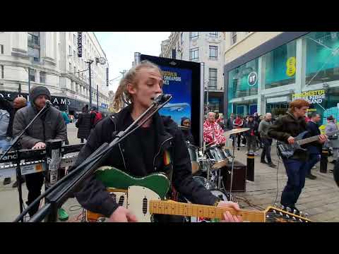 RUFF TRADE In Full Swing 🇯🇲 🇯🇲